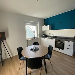  Apartment Himmlische Weite 3