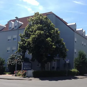 Am Bergl Hotel