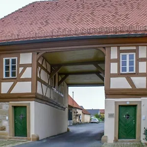  Apartment Torhaus - Edelweiß