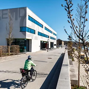 Jugendherberge Schweinfurt Hostel