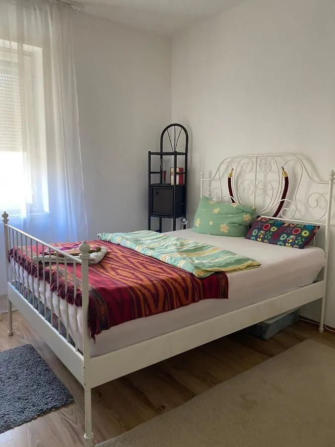 City Apartment Schweinfurt
